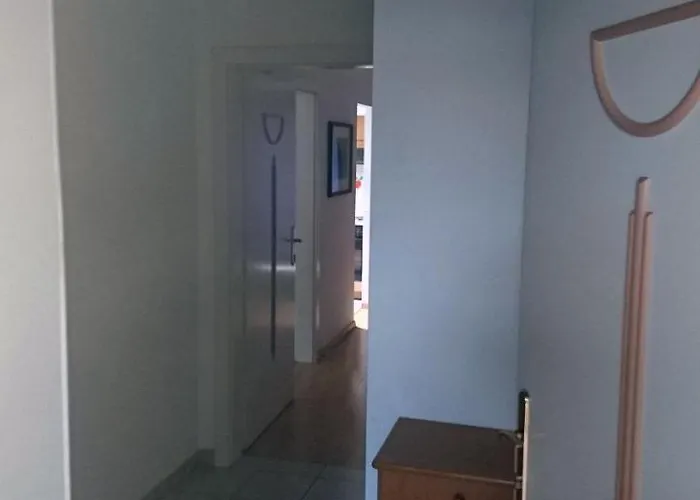 Seepension Smoley Pensionat Villach