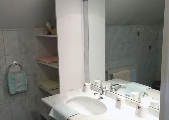 Seepension Smoley 3* וילאך