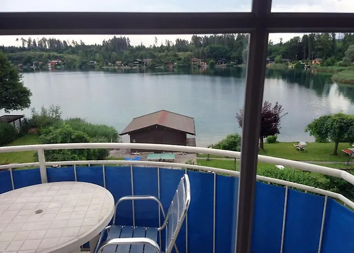 בית הארחה Seepension Smoley