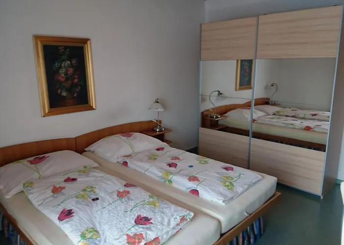 Seepension Smoley Pensionat Villach