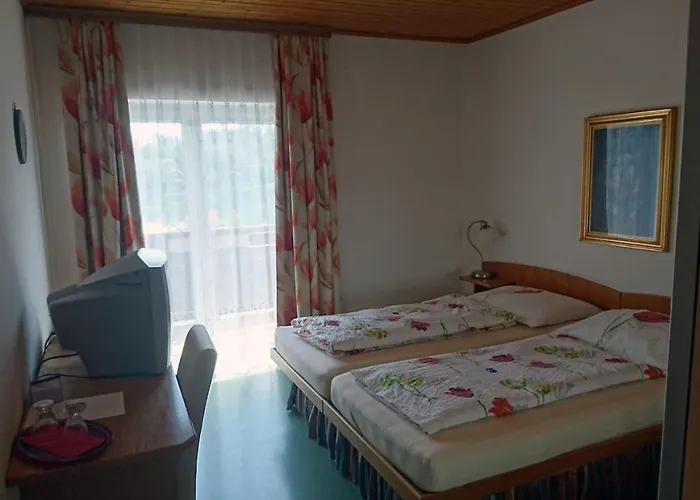 בית הארחה Seepension Smoley