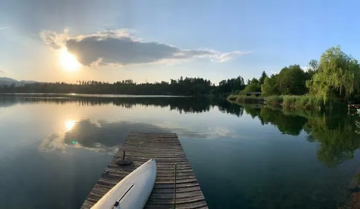 בית הארחה Seepension Smoley