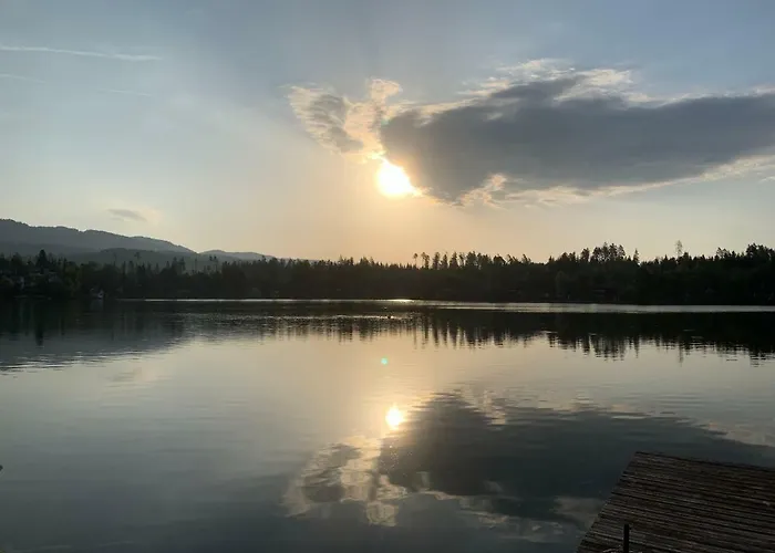 Seepension Smoley בית הארחה