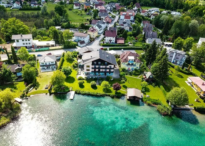 Seepension Smoley Pensionat 3*